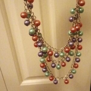Pretty necklace